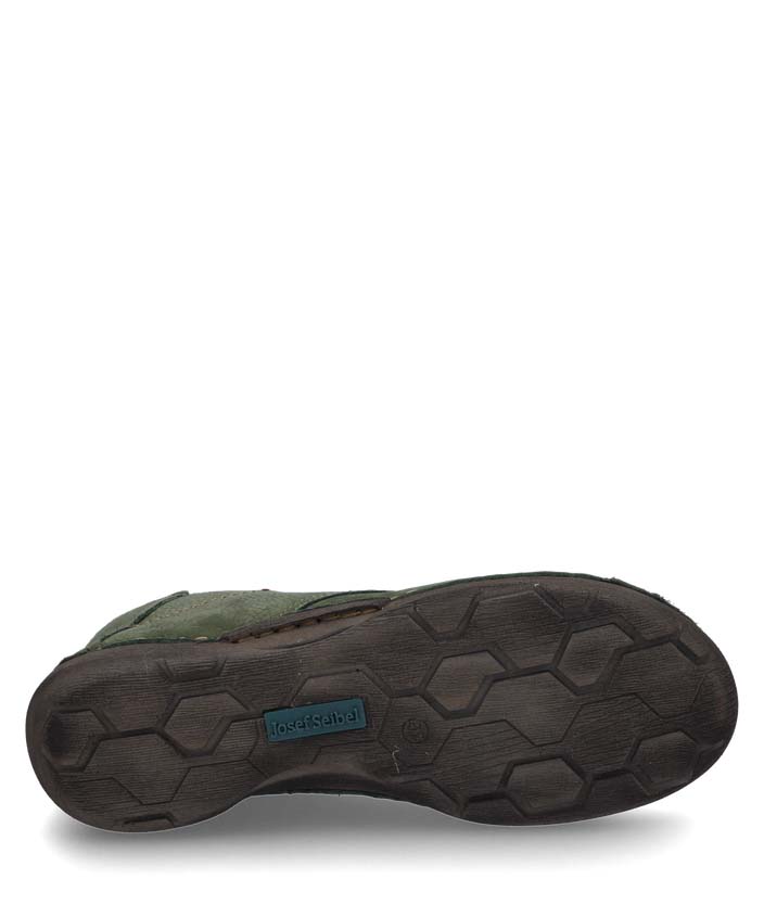 Josef Seibel Fergey 18 - Green