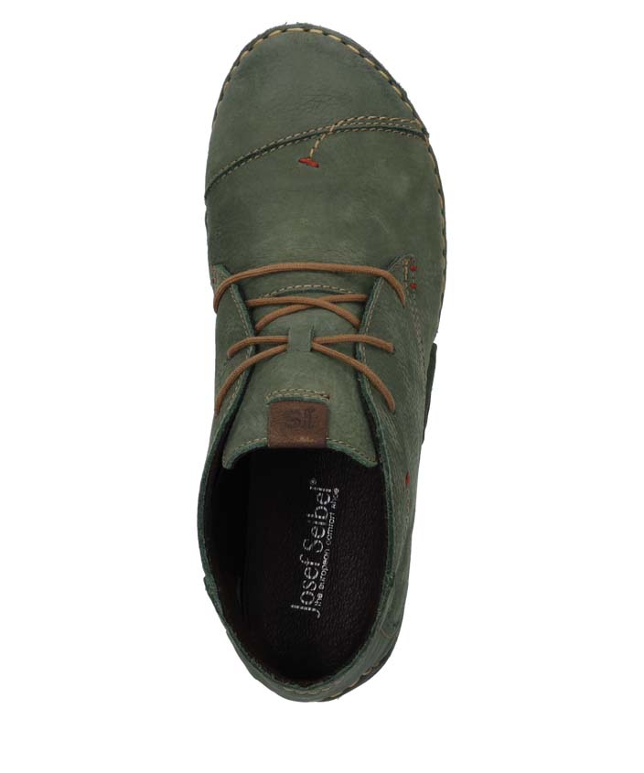 Josef Seibel Fergey 18 - Green
