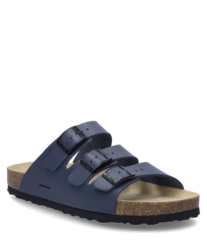 Josef Seibel Hermine 05 - Blue