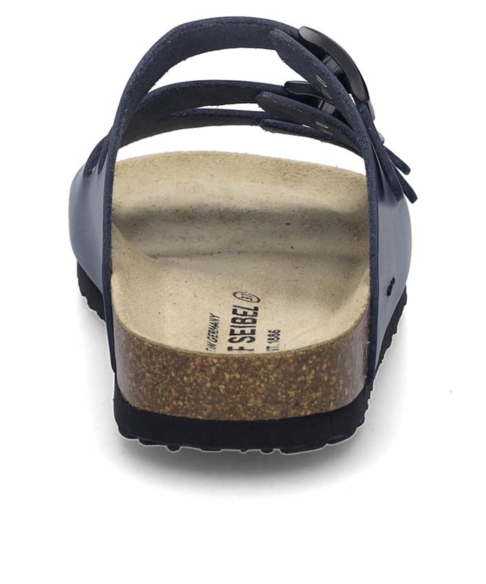 Josef Seibel Hermine 05 - Blue