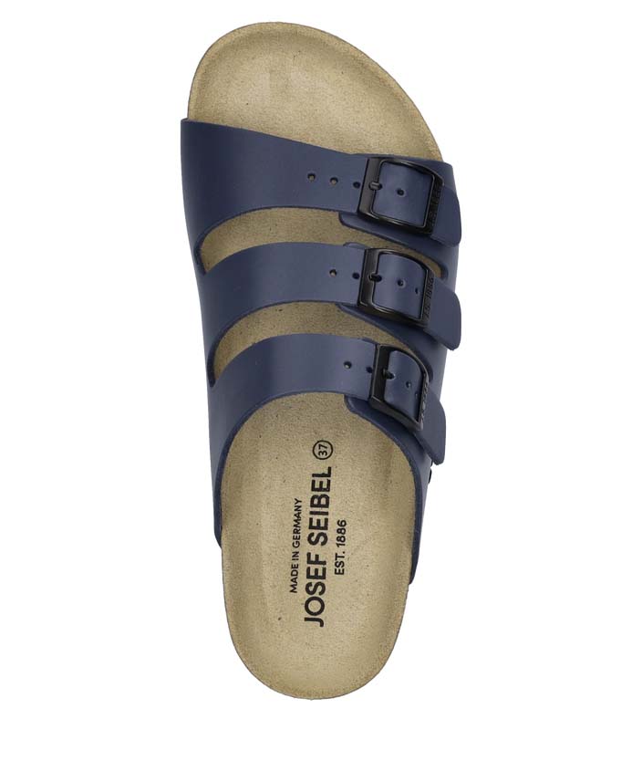 Josef Seibel Hermine 05 - Blue
