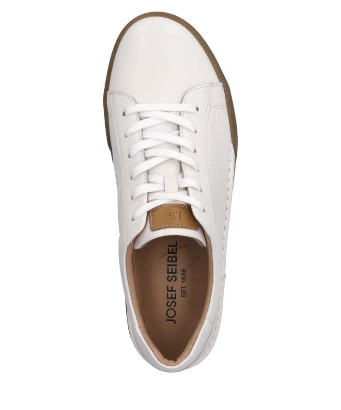 Josef Seibel Claire 01 - White