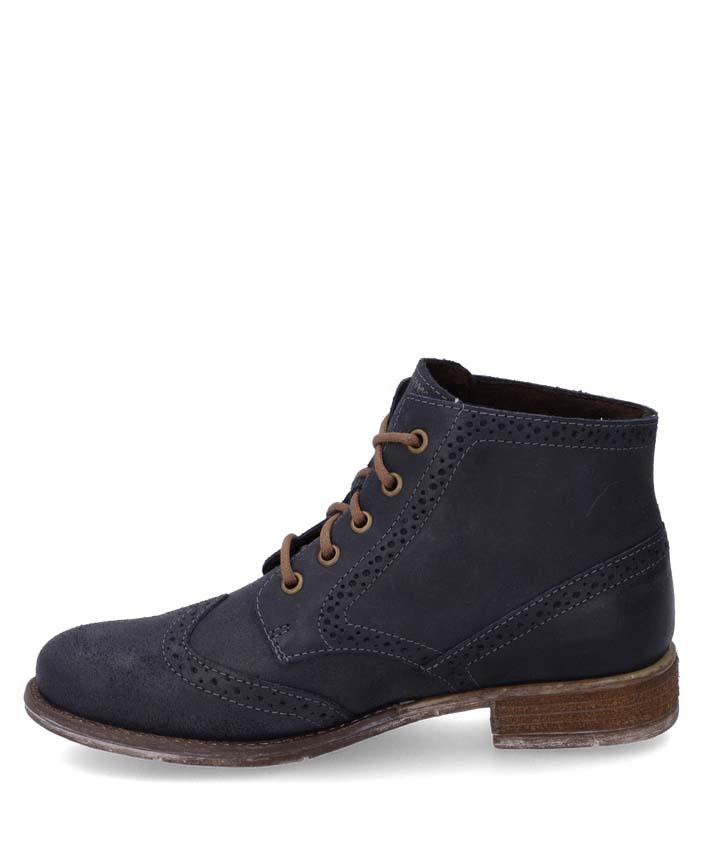 Josef Seibel Sienna 15 - Blue