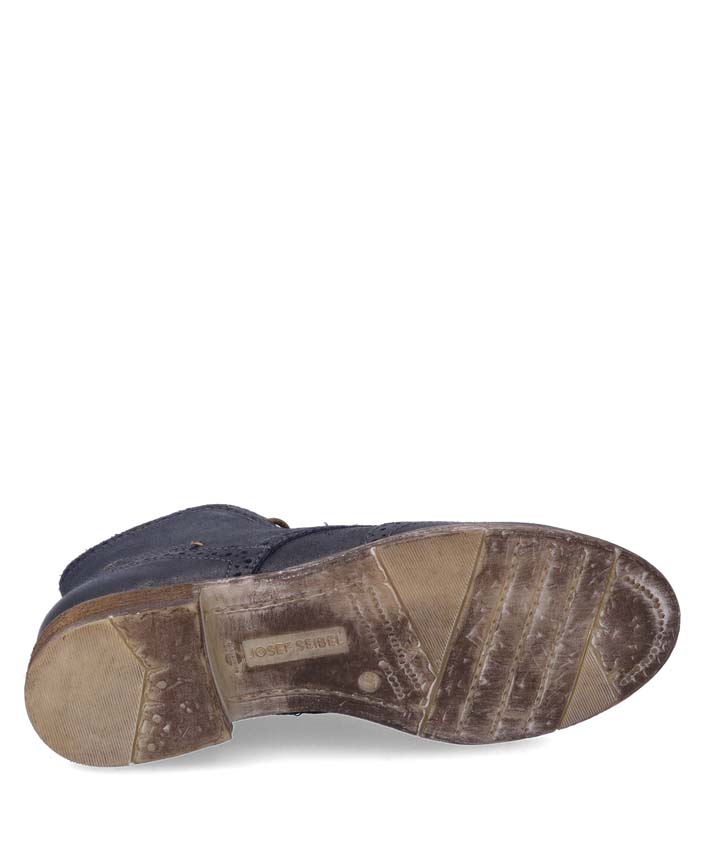 Josef Seibel Sienna 15 - Blue