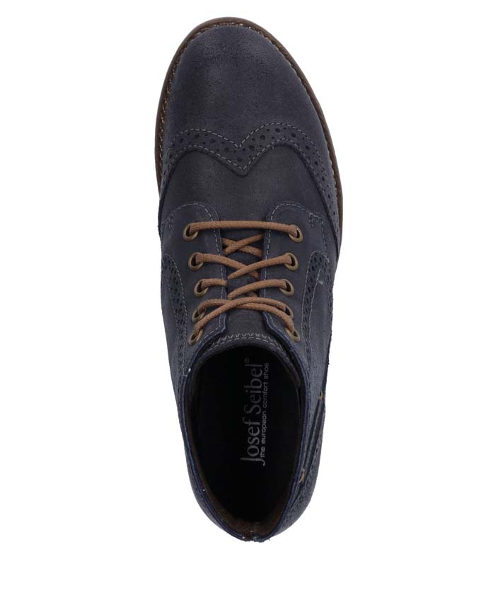 Josef Seibel Sienna 15 - Blue