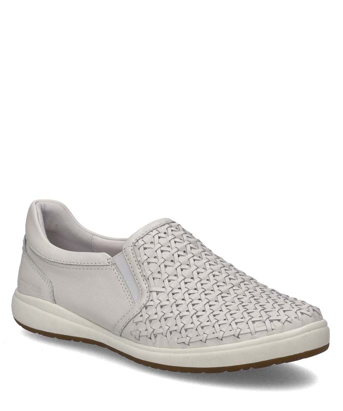 Josef Seibel Caren 72 - White
