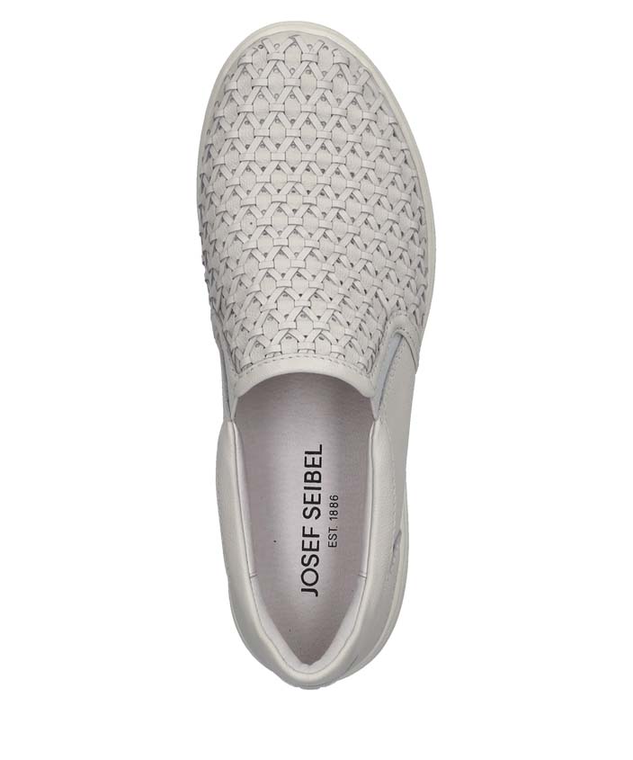 Josef Seibel Caren 72 - White
