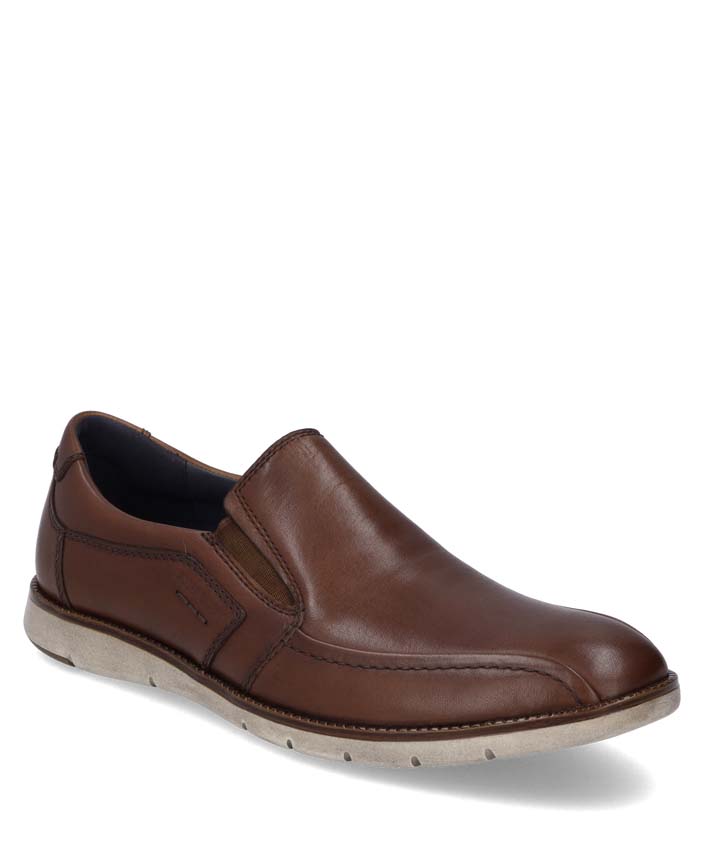 Josef Seibel Tyler 38 - Brown