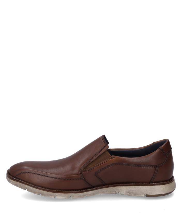 Josef Seibel Tyler 38 - Brown
