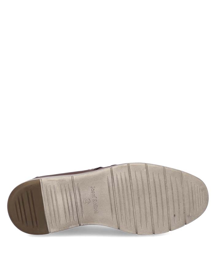 Josef Seibel Tyler 38 - Brown