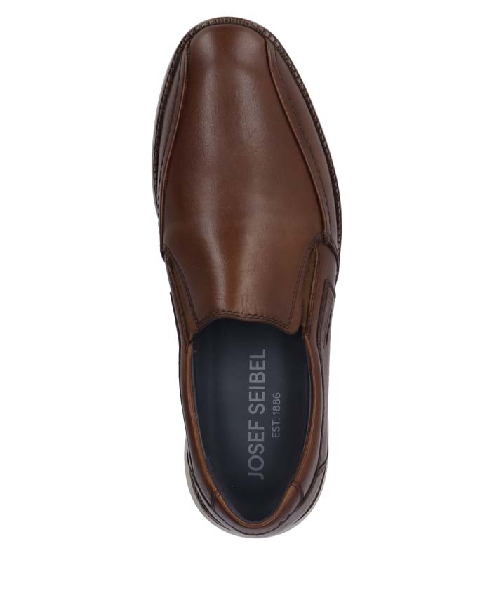 Josef Seibel Tyler 38 - Brown