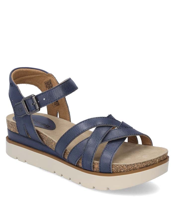 Josef Seibel Clea 14 - Blue