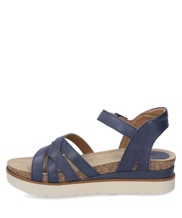 Josef Seibel Clea 14 - Blue