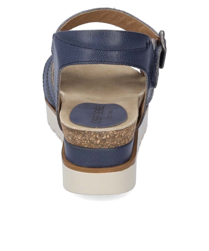 Josef Seibel Clea 14 - Blue