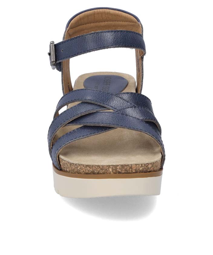 Josef Seibel Clea 14 - Blue