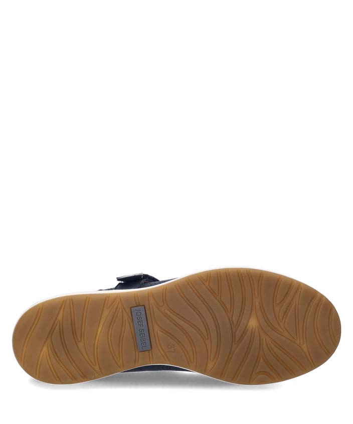 Josef Seibel Caren 68 - Blue