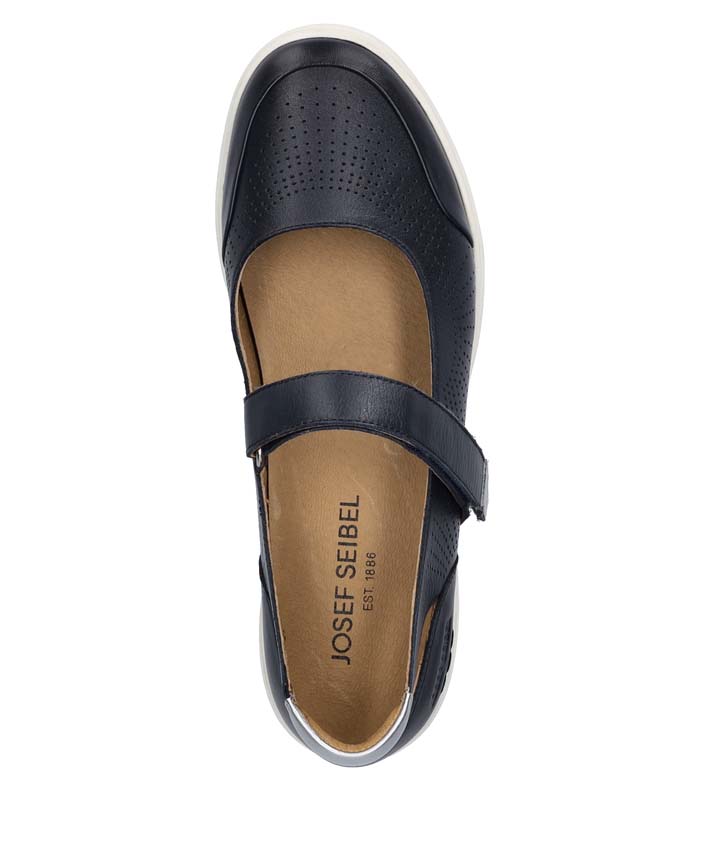 Josef Seibel Caren 68 - Blue