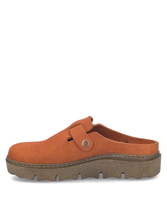 Josef Seibel Carmaux 05 - Yellow