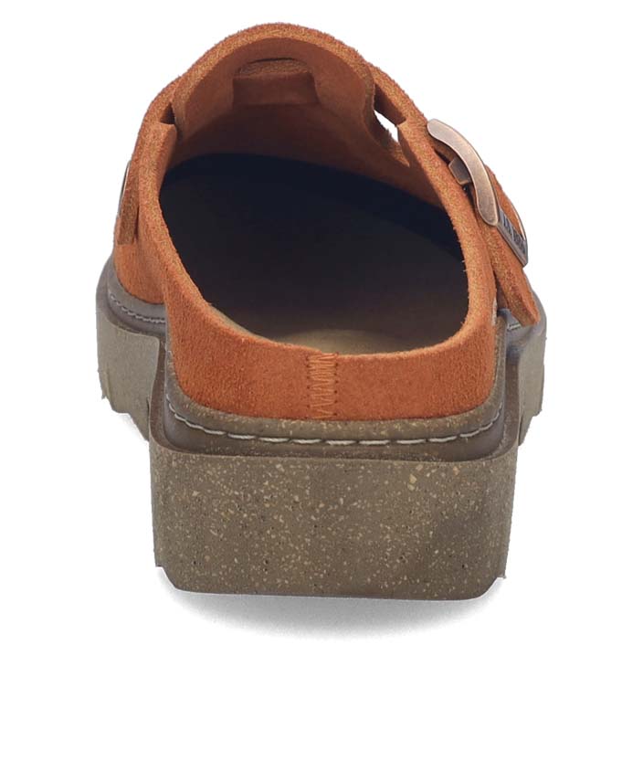 Josef Seibel Carmaux 05 - Yellow