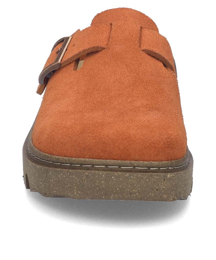Josef Seibel Carmaux 05 - Yellow
