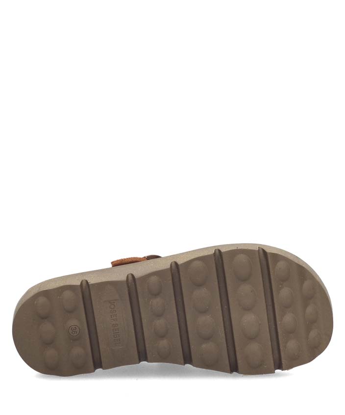 Josef Seibel Carmaux 05 - Yellow