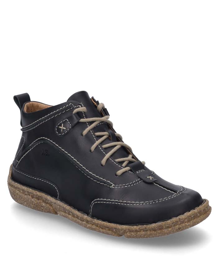 Josef Seibel Neele 52 - Black