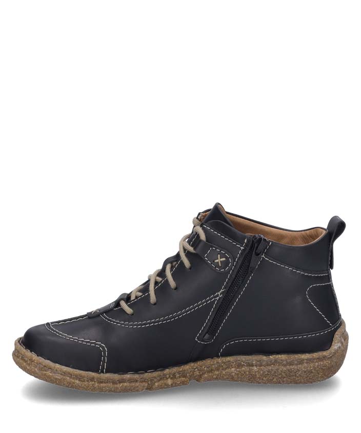 Josef Seibel Neele 52 - Black