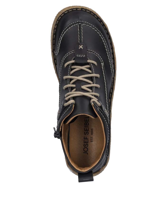 Josef Seibel Neele 52 - Black