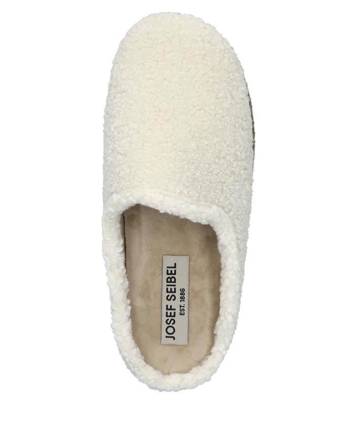 Josef Seibel Lara 02 - White