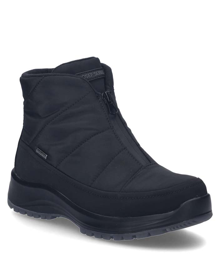 Josef Seibel Colorado 55 - Black