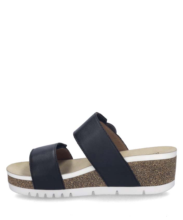 Josef Seibel Quinn 14 - Black