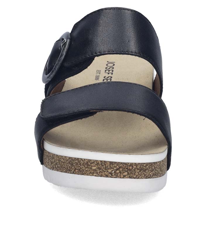 Josef Seibel Quinn 14 - Black