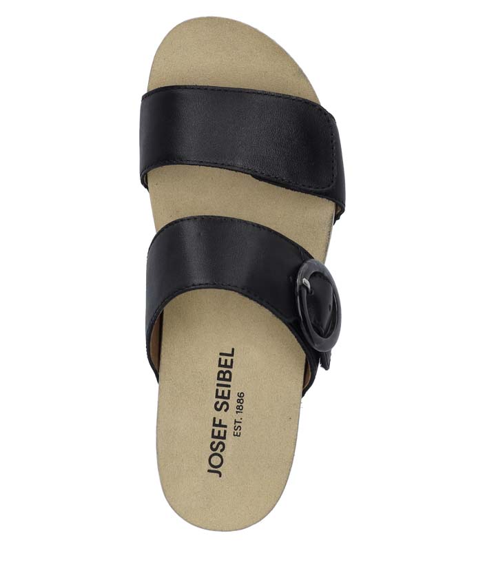 Josef Seibel Quinn 14 - Black