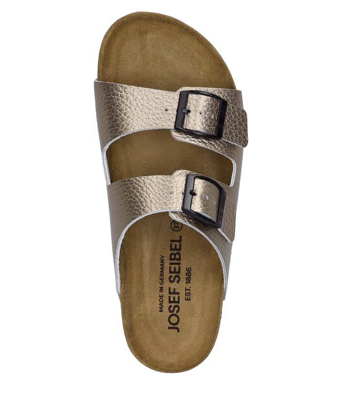 Josef Seibel Hermine 01 - Grey