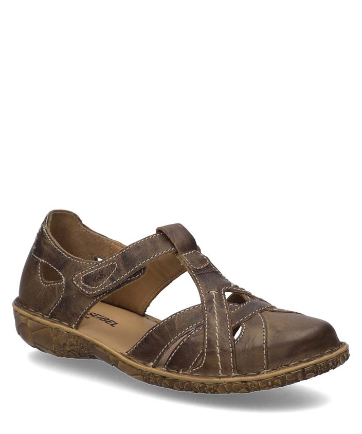 Josef Seibel Rosalie 29 - Brown