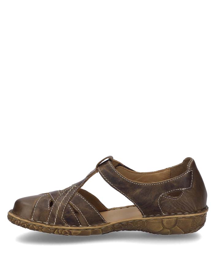 Josef Seibel Rosalie 29 - Brown