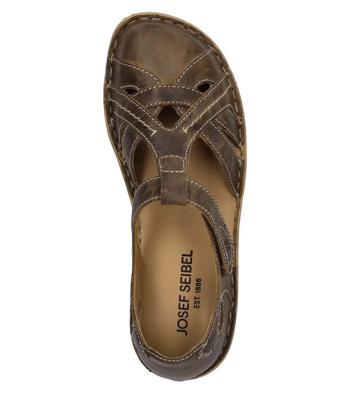 Josef Seibel Rosalie 29 - Brown