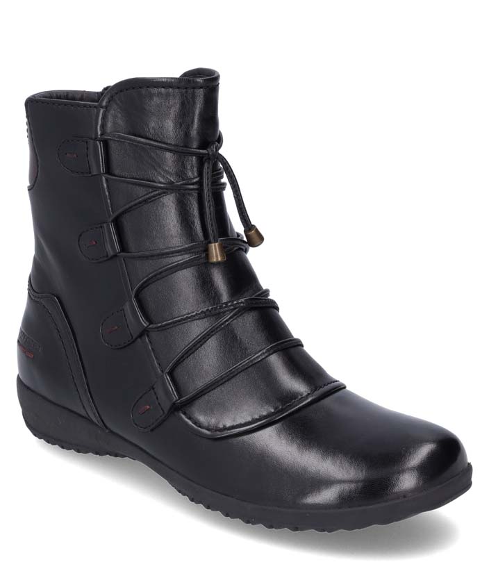 Josef Seibel Naly 62 - Black
