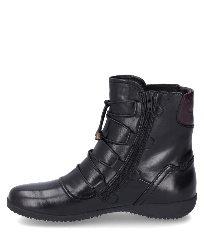 Josef Seibel Naly 62 - Black