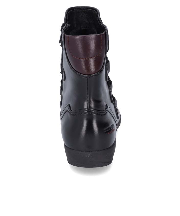 Josef Seibel Naly 62 - Black