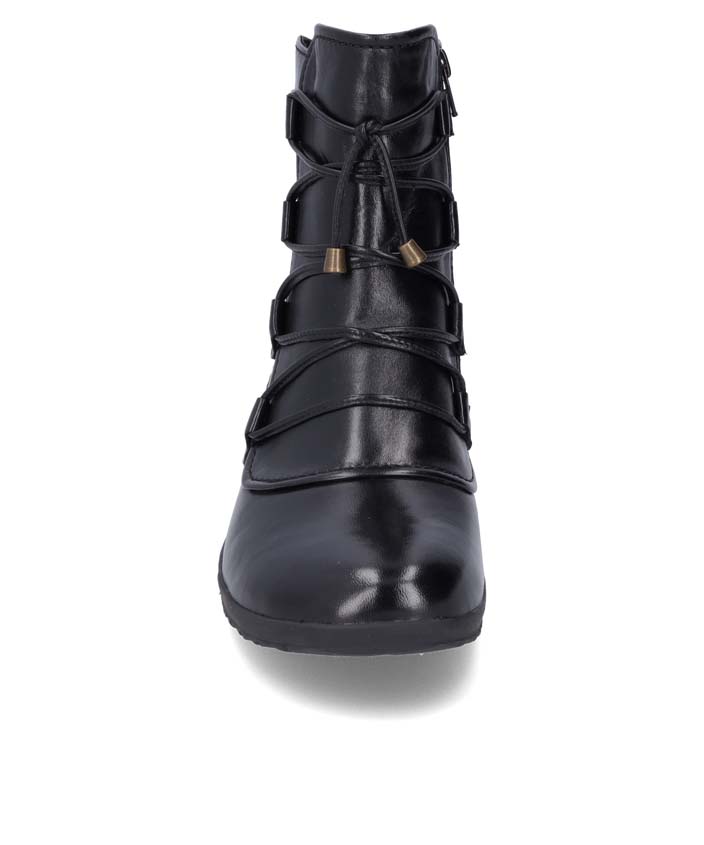 Josef Seibel Naly 62 - Black