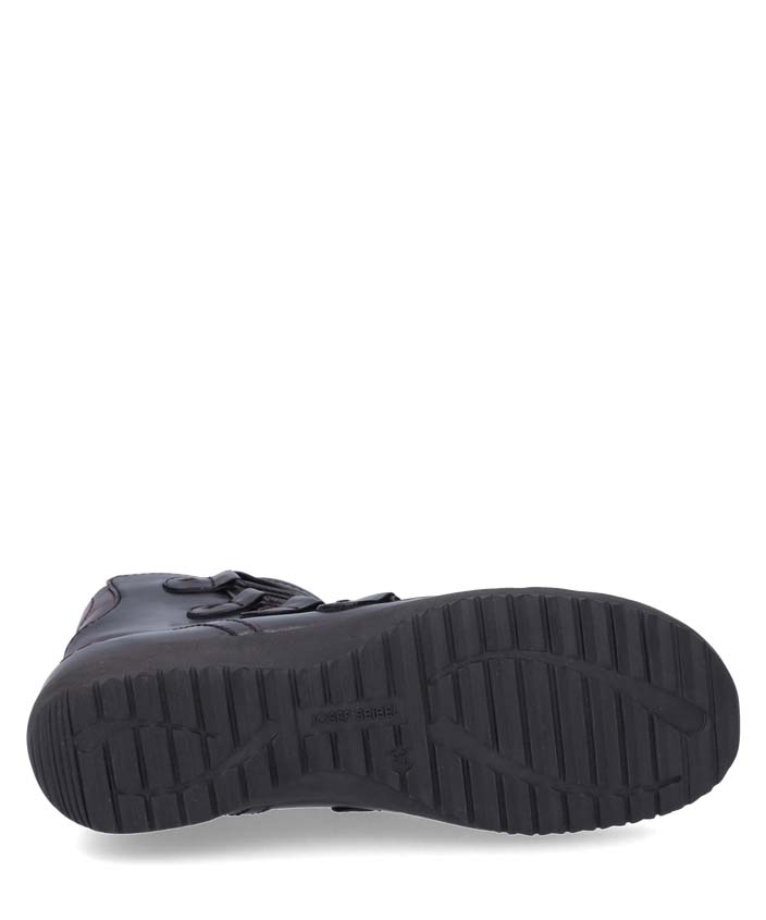 Josef Seibel Naly 62 - Black