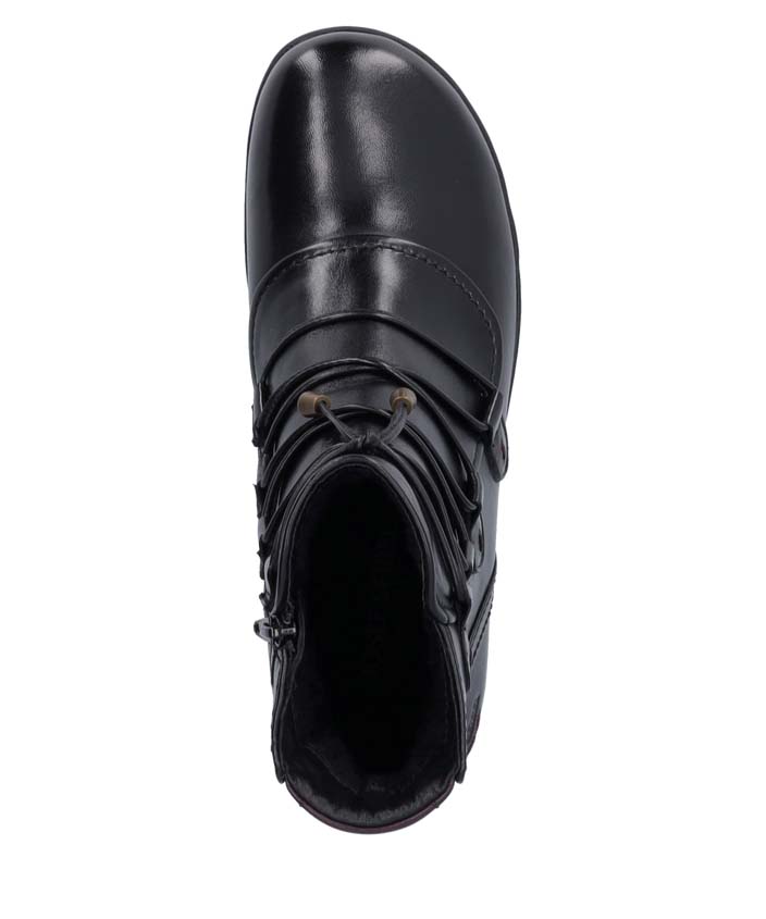 Josef Seibel Naly 62 - Black