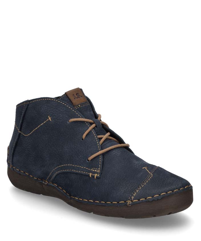 Josef Seibel Fergey 18 - Blue
