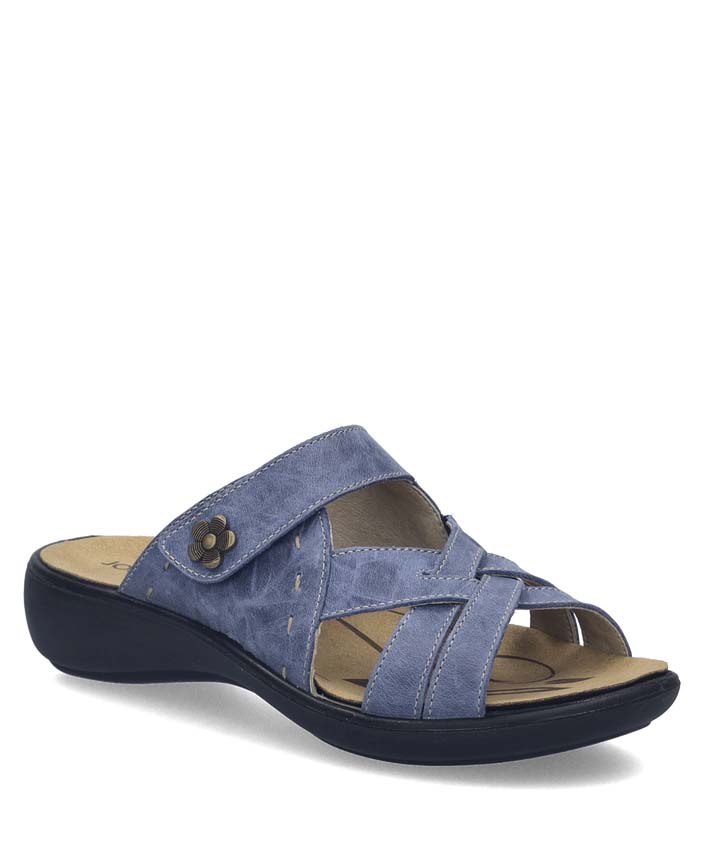 Josef Seibel Ibiza 99 - Blue