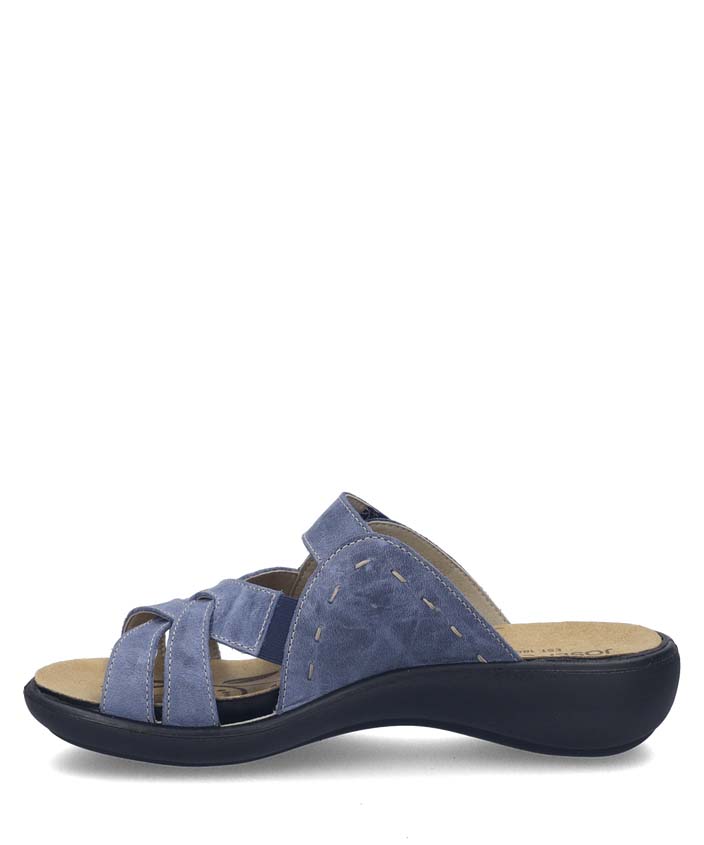 Josef Seibel Ibiza 99 - Blue