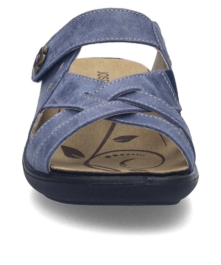 Josef Seibel Ibiza 99 - Blue