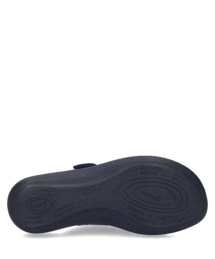 Josef Seibel Ibiza 99 - Blue