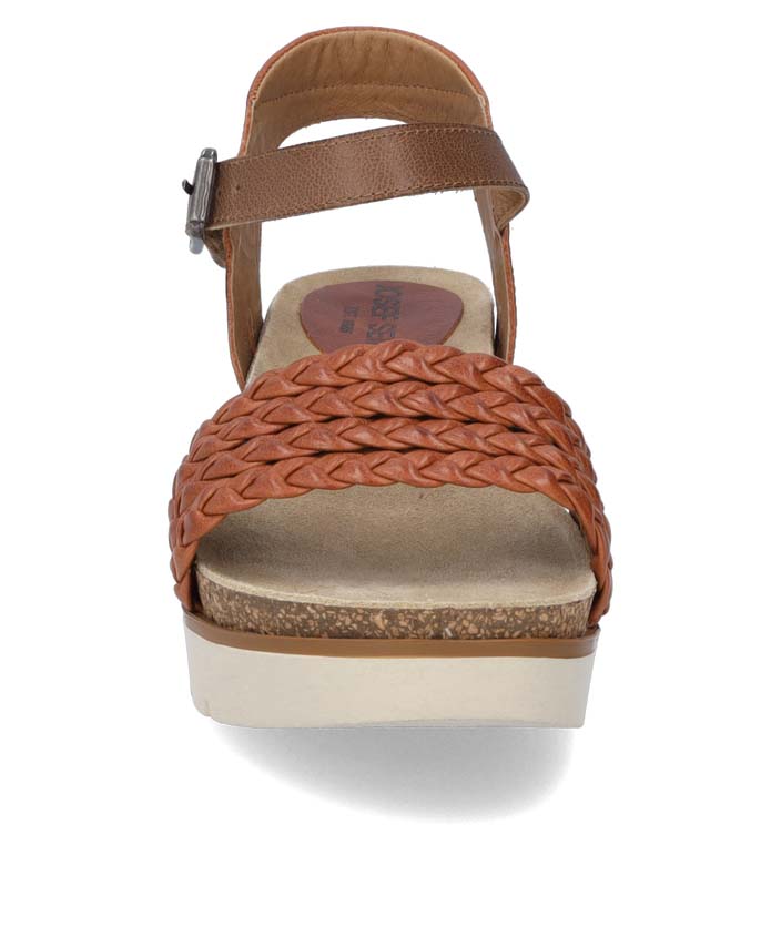 Josef Seibel Clea 16 - Yellow