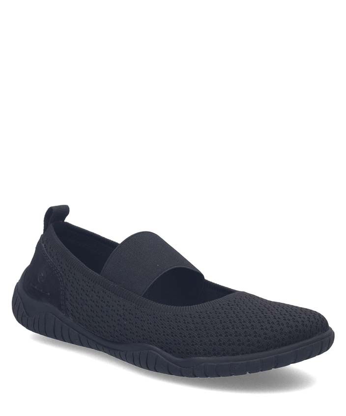 Josef Seibel Wynona 07 - Black